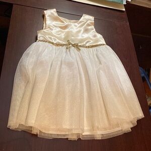 Beautiful baby dress